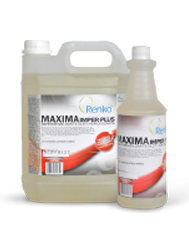 Maxima Inper-plus - Impermeabilizante Oleo-hidrofugante - Renko