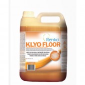 Klyo Floor - Renko