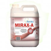 Mirax-A Desinfetante para Indústria de Alimentos e Afins Alta Diluição - Renko