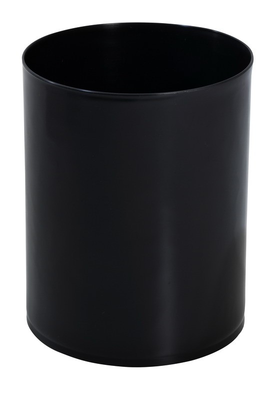 Cesto Plástico - Preto
