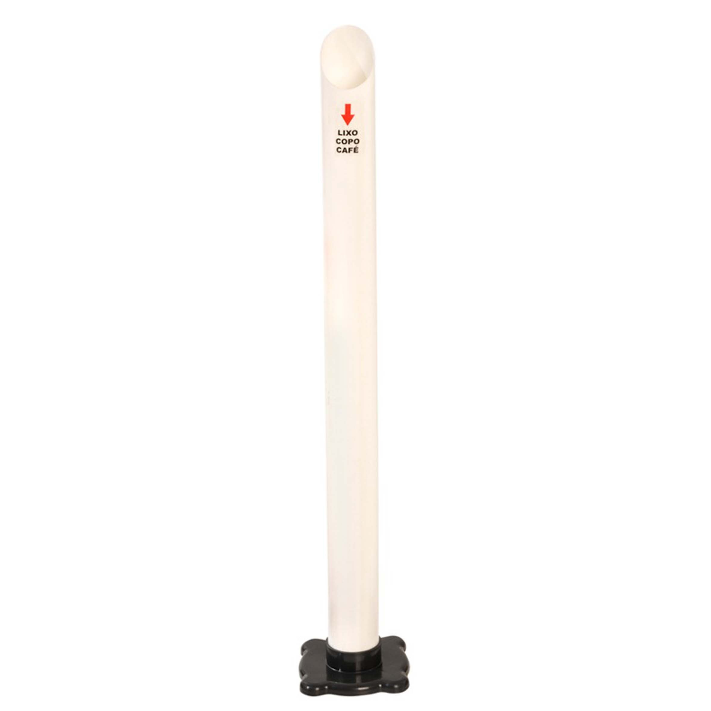 Dispensador de Copos de Café 1 Tubo - JSN