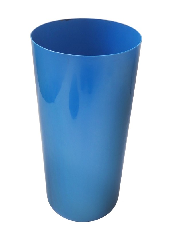 Cesto Plástico 30 x 70 50L 