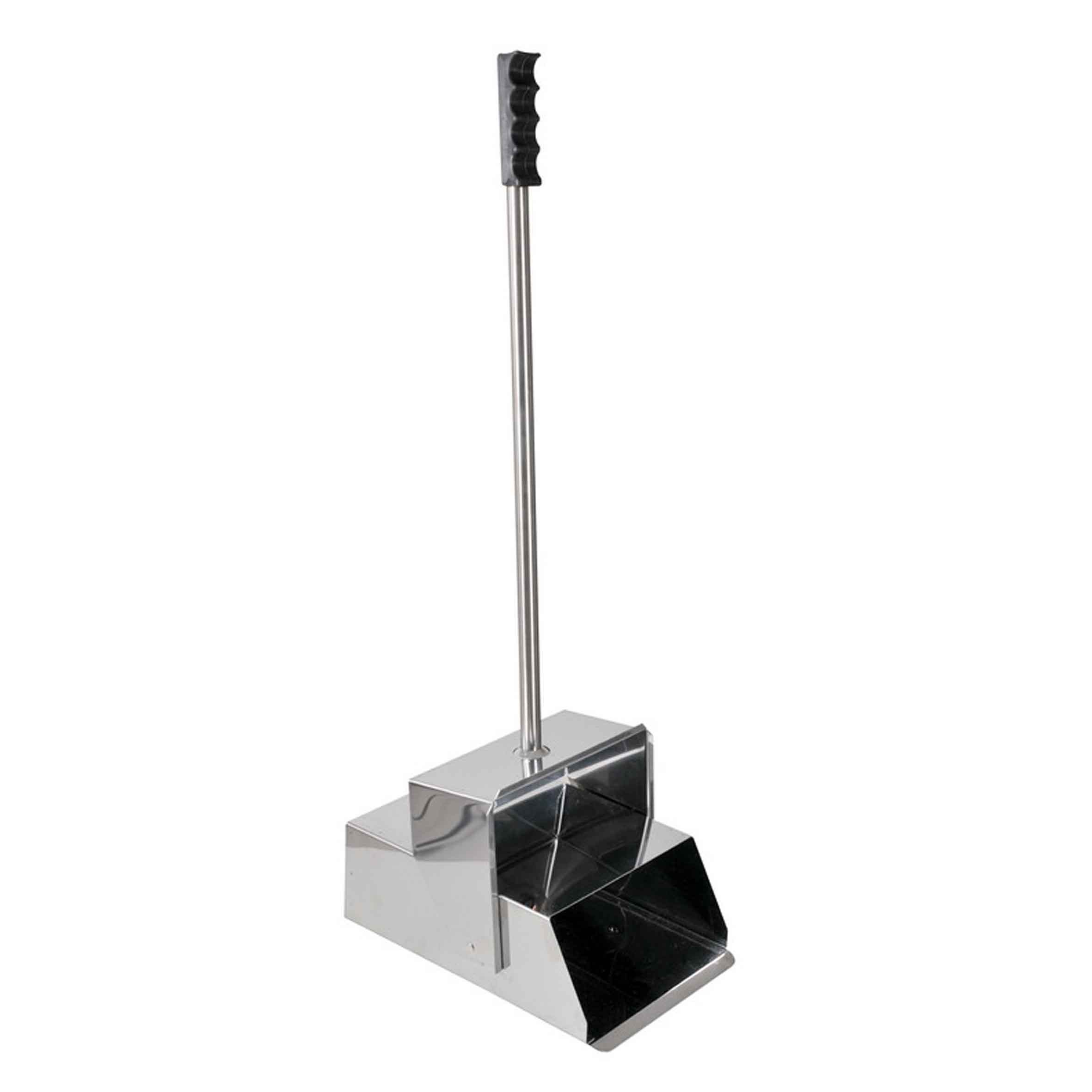 Pá Automática em Aço Inox - JSN
