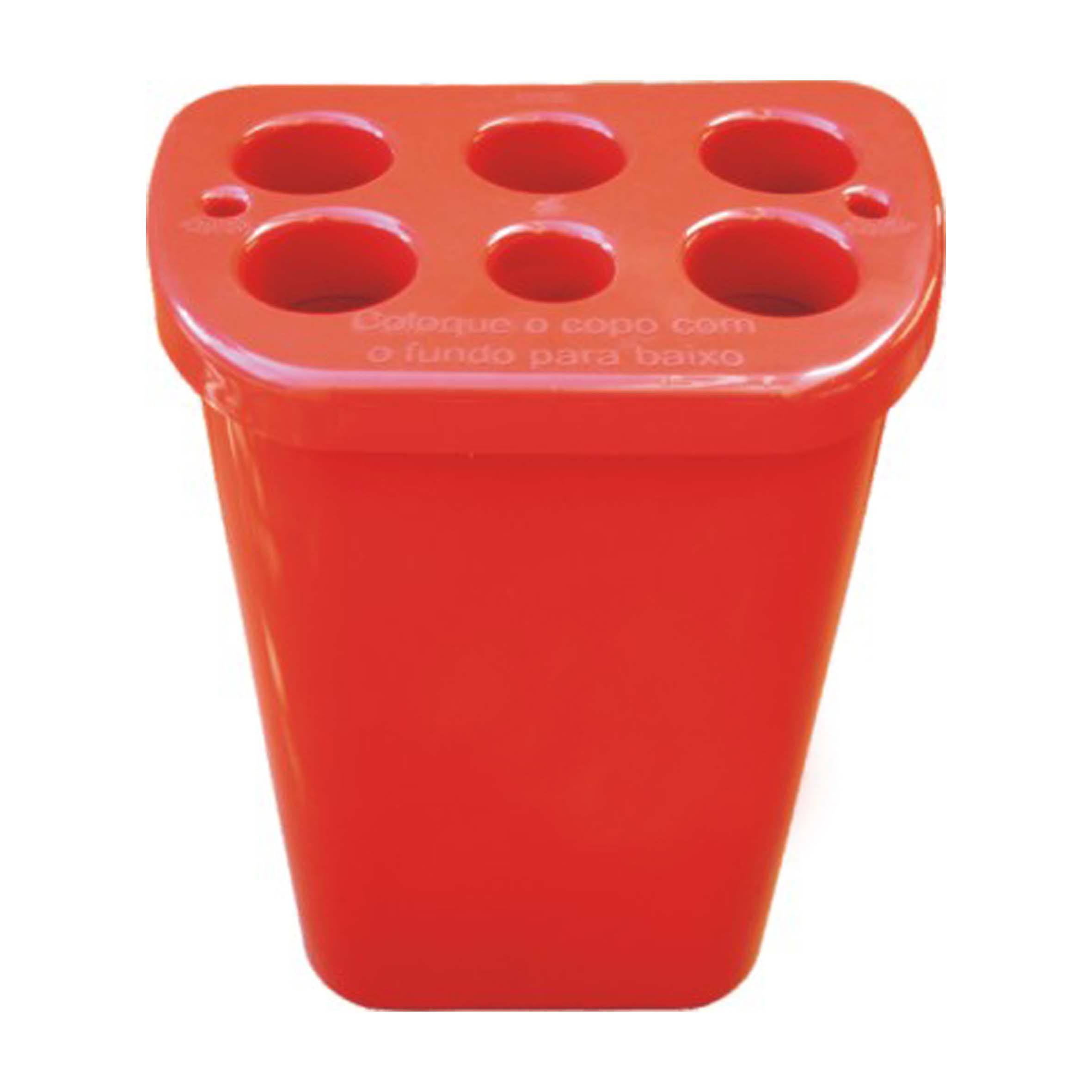 Dispensador Plástico - JSN