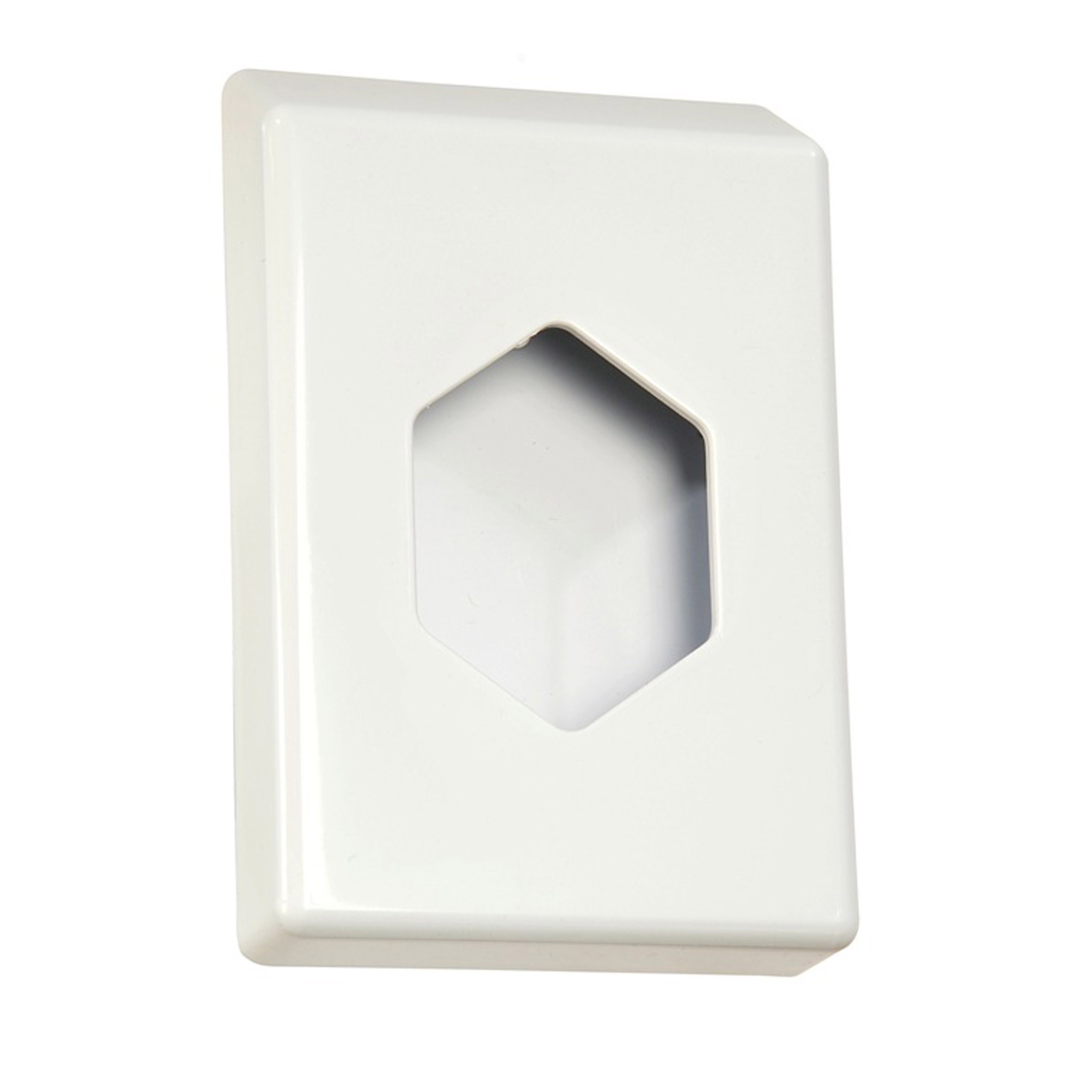 Suporte para Saquinhos de Descarte de Absorventes - JSN
