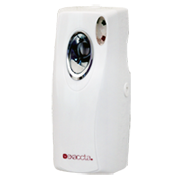 Aparelho perfumador automático - Exaccta