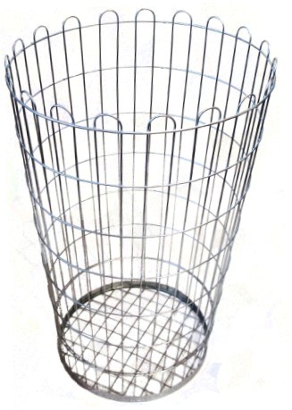 B5 - Cesto Aramado 100 Litros