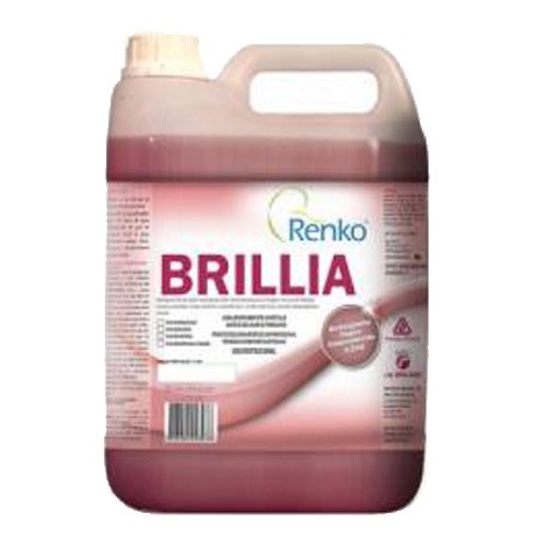 Brillia Detergente Super Concentrado - Renko