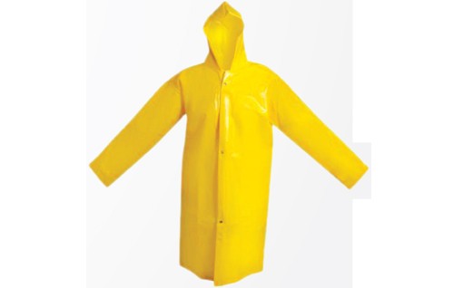Capa de Chuva