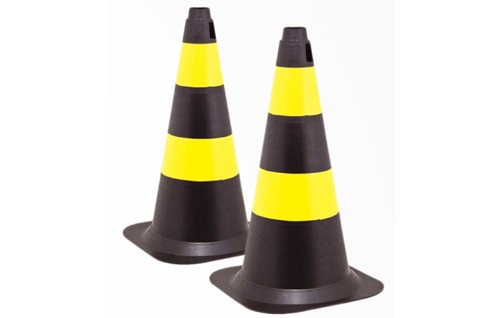Cone Sinalizador