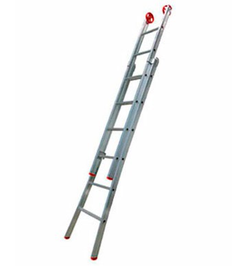 Escada Extensiva Alumínio