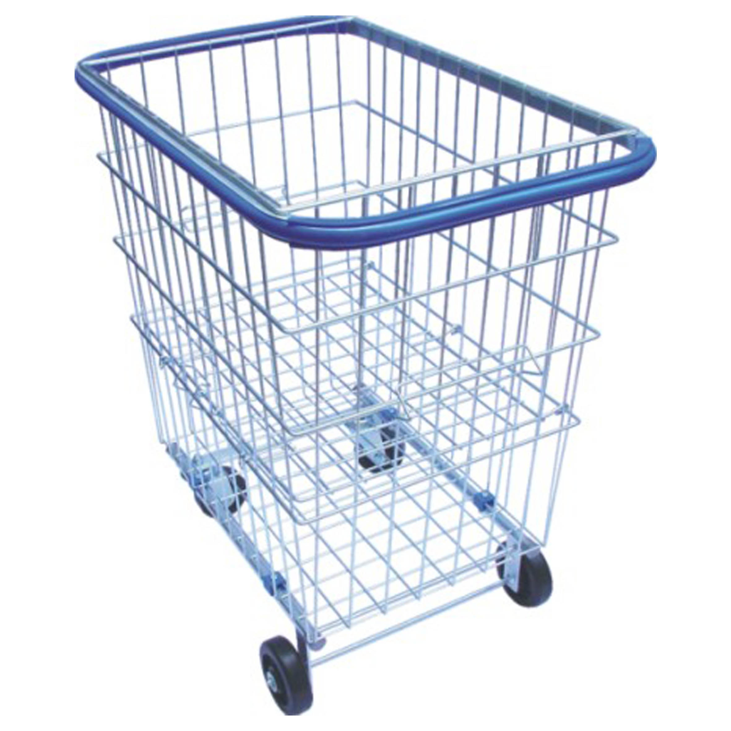 Carrinho com Repartição Lateral - JSN