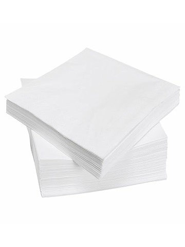 Guardanapo de papel– caixa com 5.000 folhas