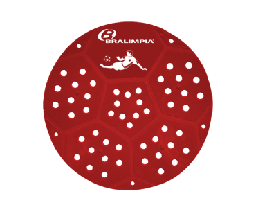 Tela para Mictórios - Bralimpia