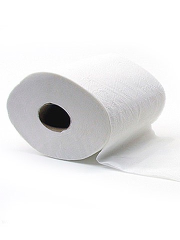 Papel Higiênico Folha Simples interfolhado – Caixa Com 10.000 Folhas