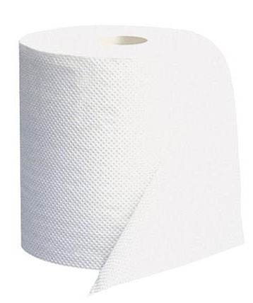 PAPEL TOALHA BOBINA 100 METROS 