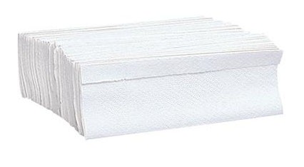 PAPEL TOALHA INTERFOLHA 3