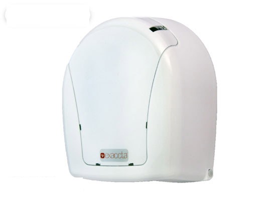 Dispensador para papel higiênico rolão - Exaccta