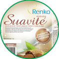 Suavité Sabonete Perolizado Cremoso - Renko
