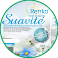 Suavité Flores do Campo - Renko