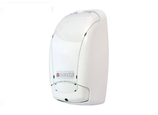 Dispensador para sabonete espuma - Exaccta
