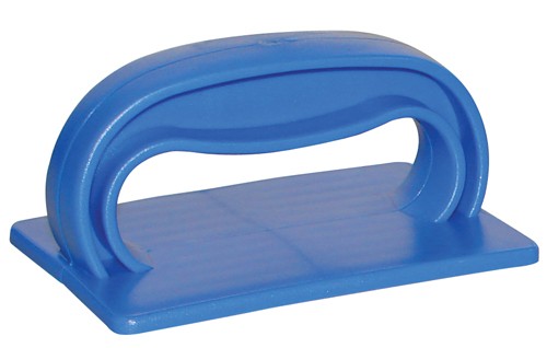 Suporte Manual - Bralimpia