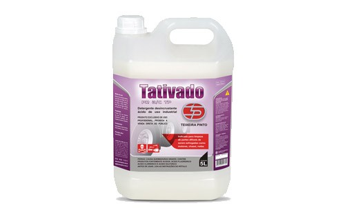 Tativado Pr AC
