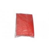 Sacos para Lixo Vermelho 40 Litros