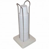 Dispenser de Mesa para Copo de Café - JSN
