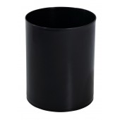  Cesto Plástico - Preto