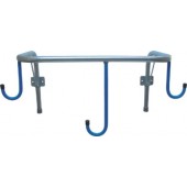 Suporte Bicicletário para Três Bicicletas - JSN