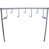 Suporte Bicicletário - JSN