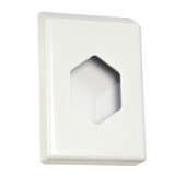 Suporte para Saquinhos de Descarte de Absorventes - JSN