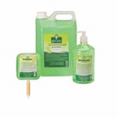 Gel Bac - Álcool 70% com Aloe Vera - Premisse