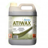 Atiwax-S Removedor para Ceras Acrílicas - Renko
