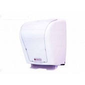 Dispensador para Papel toalha bobina eletrônico - Exaccta