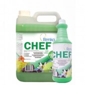 Chef Multiuso - Renko