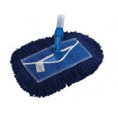 Conjunto Completo Mop Pó Parede High Tech - Bralimpia