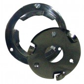 Flanges para Escovas de Enceradeiras - Bralimpia