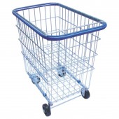 Carrinho com Repartição Lateral - JSN
