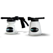 Hydro Foarmer e Hydro Sprayer - Renko