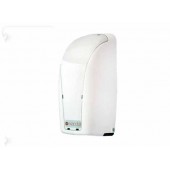 Dispensador para papel higiênico intercalado - Exaccta