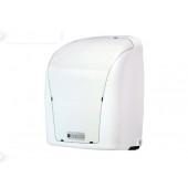 Dispensador para papel toalha interfolha - Exaccta