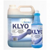 Klyo Limpa Vidros Profissional - Renko