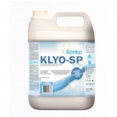 Klyo SP Limpador Geral Concentrado - Renko