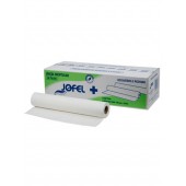 Lençol Hospitalar 50x50– Caixa Com 6 Rolos