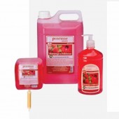Sabonet Morango e Hibiscus - Premisse