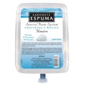 Sabonete Espuma Anti-Séptico Neutro - Premisse