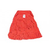 Refil Mop Úmido Loop com Cinta - Bralimpia