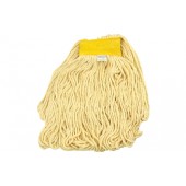 Refil Mop Úmido Ponta Loop sem Cinta - Bralimpia